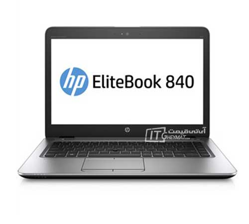 لپ تاپ اچ پی EliteBook 840 G3 i7-8GB-256GB-Intel